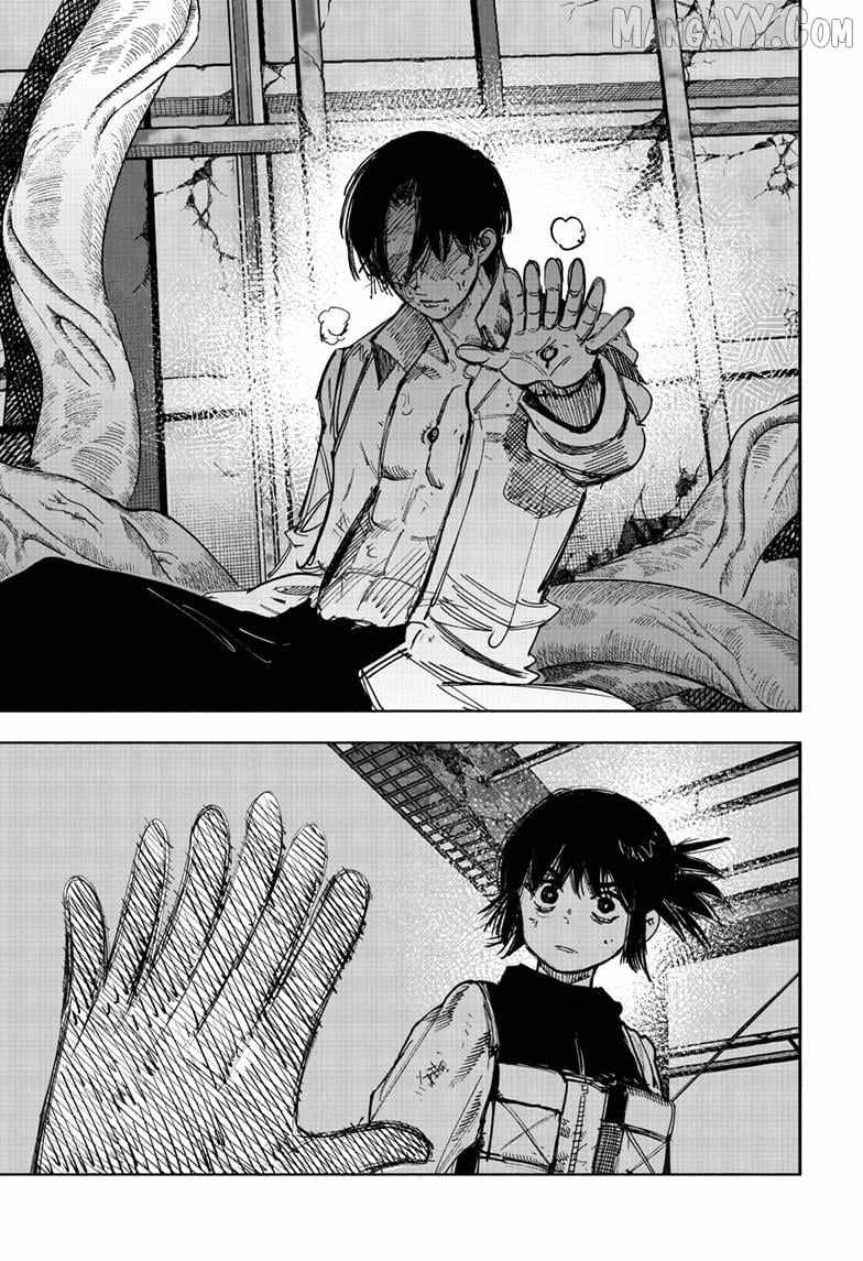 Choujin X, Chapter 68.2 image 07